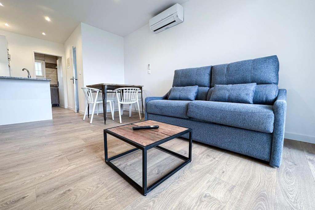 Can Romy Appartement T1 C - A 80M De La Plage De Cala Montgo L'Escala Exterior foto